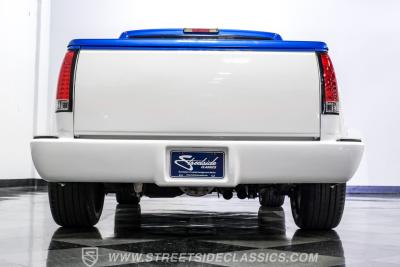 1997 Chevrolet C1500 Silverado Restomod