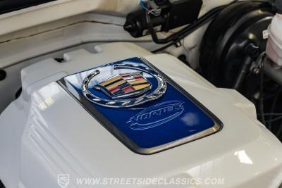 1997 Chevrolet C1500 Silverado Restomod