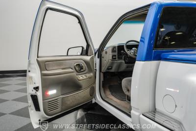 1997 Chevrolet C1500 Silverado Restomod