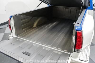 1997 Chevrolet C1500 Silverado Restomod