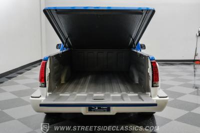 1997 Chevrolet C1500 Silverado Restomod