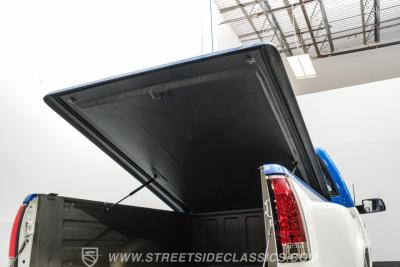 1997 Chevrolet C1500 Silverado Restomod