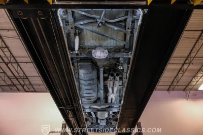 1997 Chevrolet C1500 Silverado Restomod