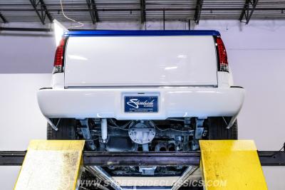 1997 Chevrolet C1500 Silverado Restomod