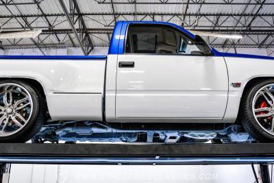 1997 Chevrolet C1500 Silverado Restomod