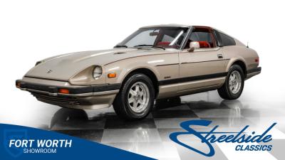 1982 Datsun 280ZX