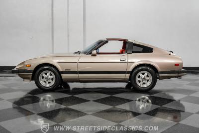 1982 Datsun 280ZX