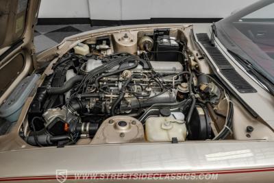 1982 Datsun 280ZX