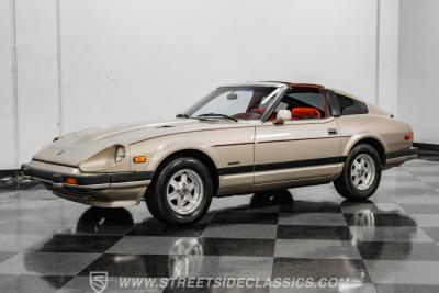 1982 Datsun 280ZX