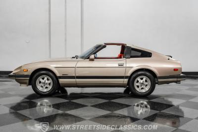1982 Datsun 280ZX