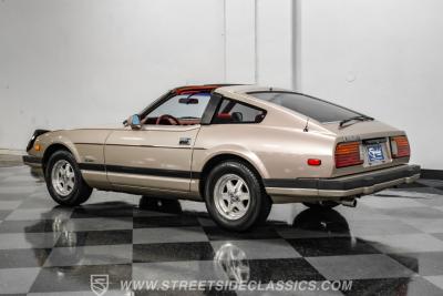 1982 Datsun 280ZX