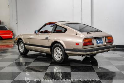 1982 Datsun 280ZX