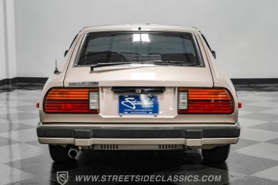 1982 Datsun 280ZX