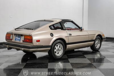 1982 Datsun 280ZX