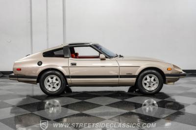 1982 Datsun 280ZX