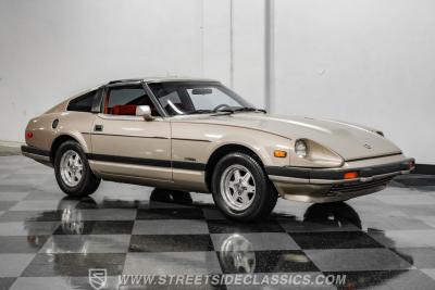 1982 Datsun 280ZX