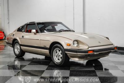 1982 Datsun 280ZX