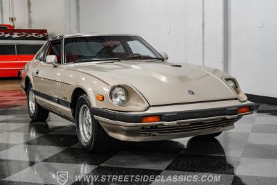 1982 Datsun 280ZX