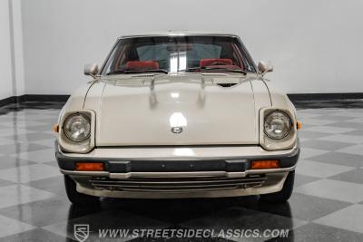 1982 Datsun 280ZX
