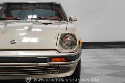 1982 Datsun 280ZX