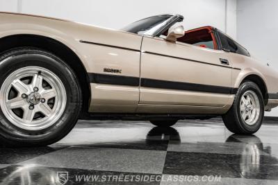 1982 Datsun 280ZX