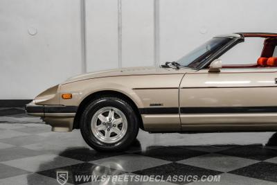 1982 Datsun 280ZX