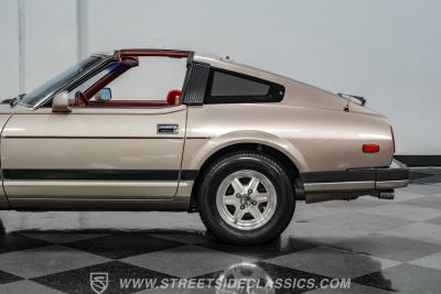 1982 Datsun 280ZX