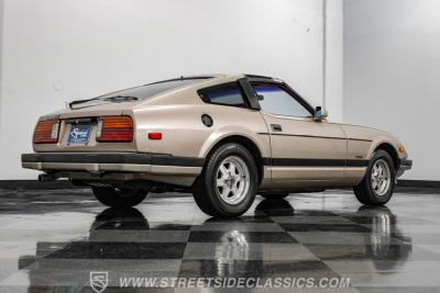 1982 Datsun 280ZX