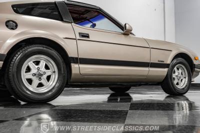 1982 Datsun 280ZX