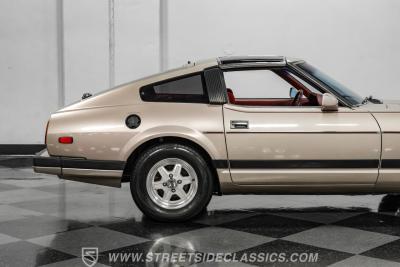 1982 Datsun 280ZX