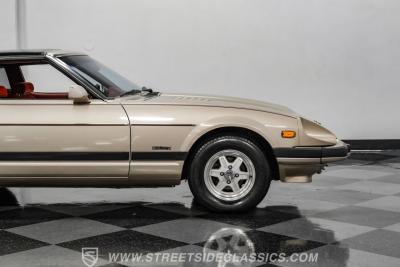 1982 Datsun 280ZX