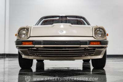1982 Datsun 280ZX