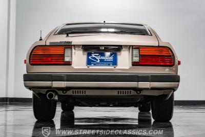 1982 Datsun 280ZX