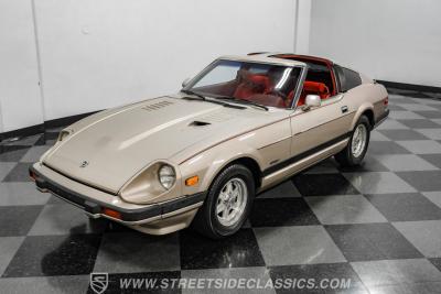 1982 Datsun 280ZX