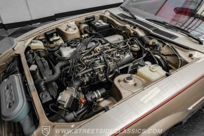 1982 Datsun 280ZX