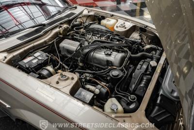 1982 Datsun 280ZX