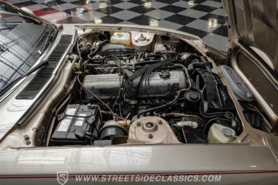 1982 Datsun 280ZX
