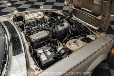 1982 Datsun 280ZX