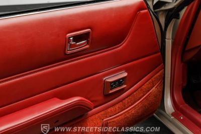 1982 Datsun 280ZX