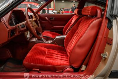1982 Datsun 280ZX