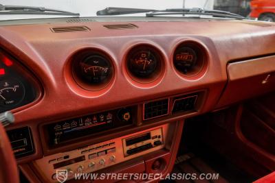1982 Datsun 280ZX