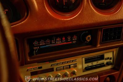 1982 Datsun 280ZX