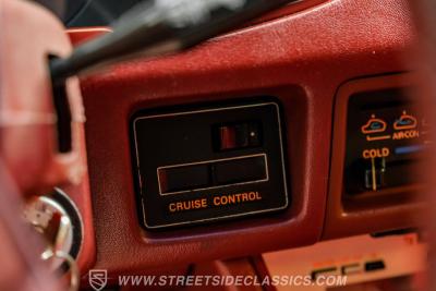 1982 Datsun 280ZX