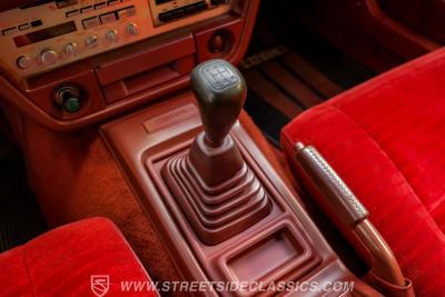 1982 Datsun 280ZX