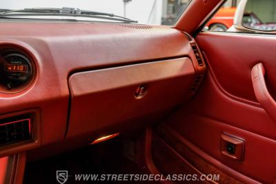 1982 Datsun 280ZX