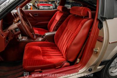 1982 Datsun 280ZX