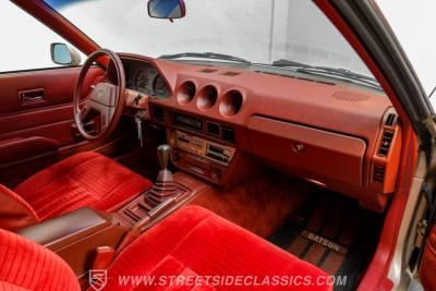 1982 Datsun 280ZX