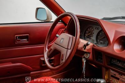 1982 Datsun 280ZX