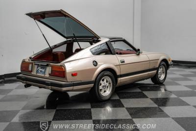 1982 Datsun 280ZX