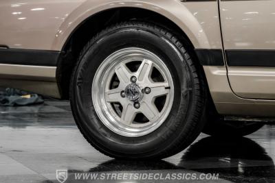 1982 Datsun 280ZX
